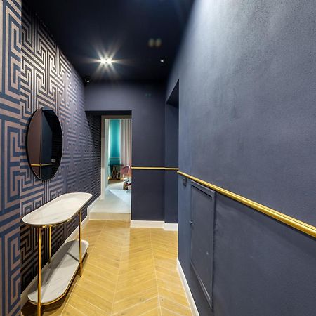 Residenza D'Epoca White Room Firenze Esterno foto