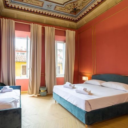 Residenza D'Epoca White Room Firenze Esterno foto