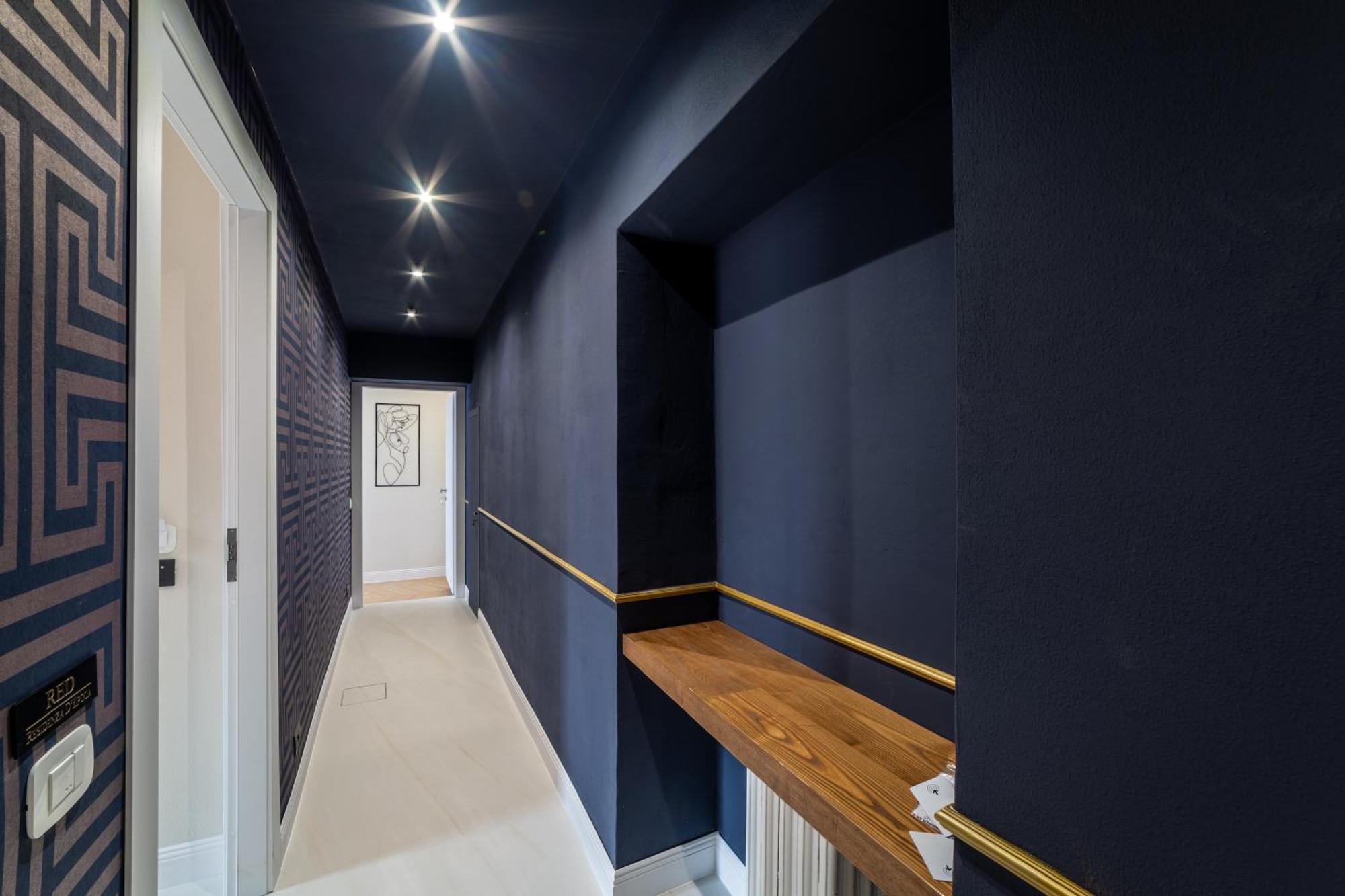 Residenza D'Epoca White Room Firenze Esterno foto