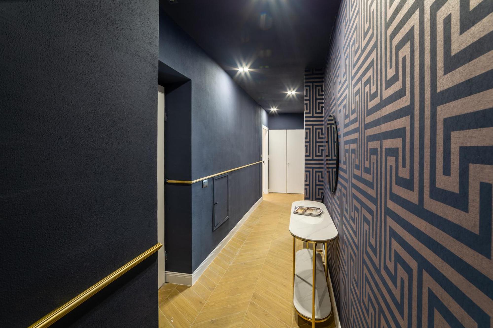 Residenza D'Epoca White Room Firenze Esterno foto