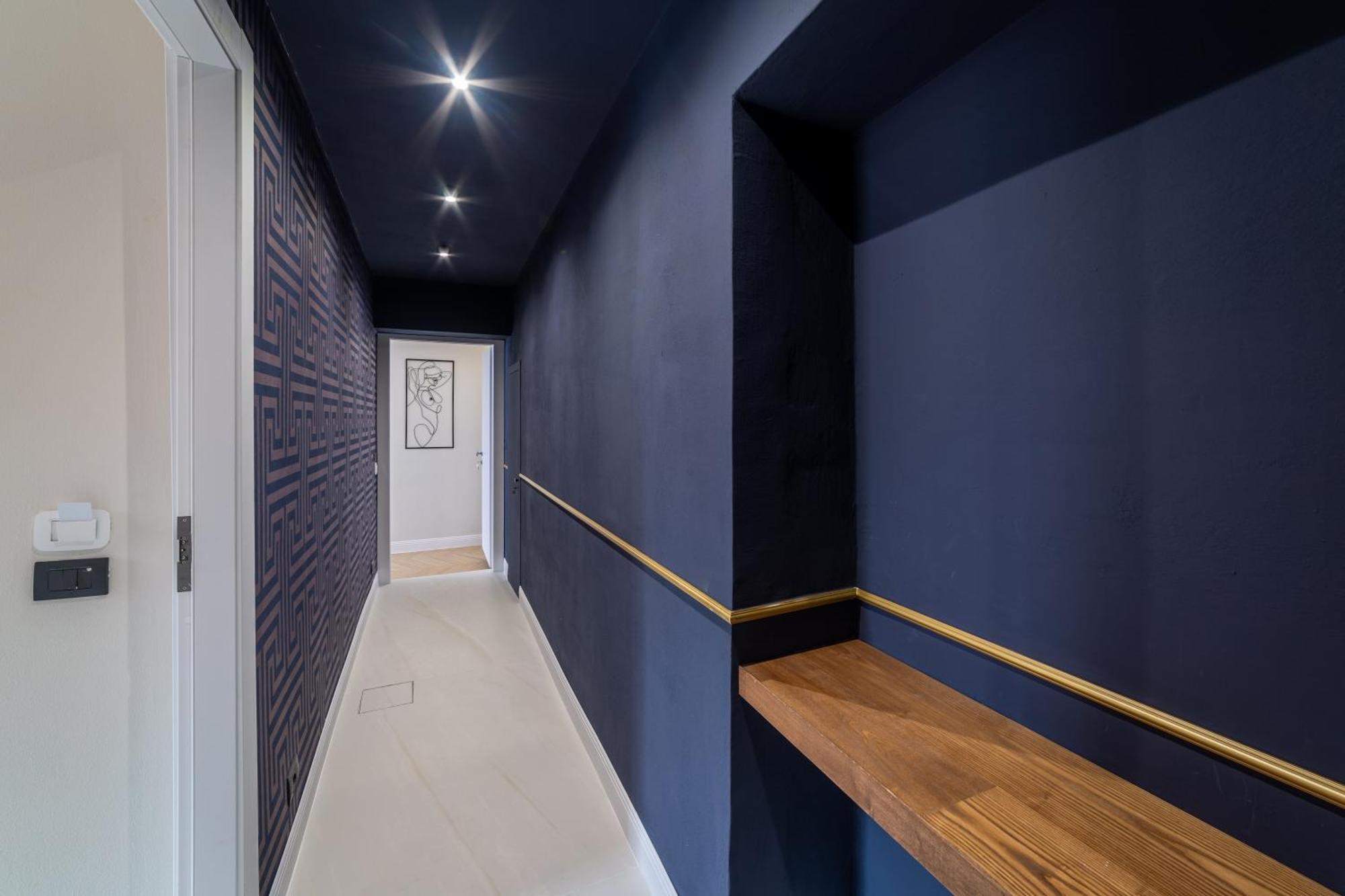 Residenza D'Epoca White Room Firenze Esterno foto