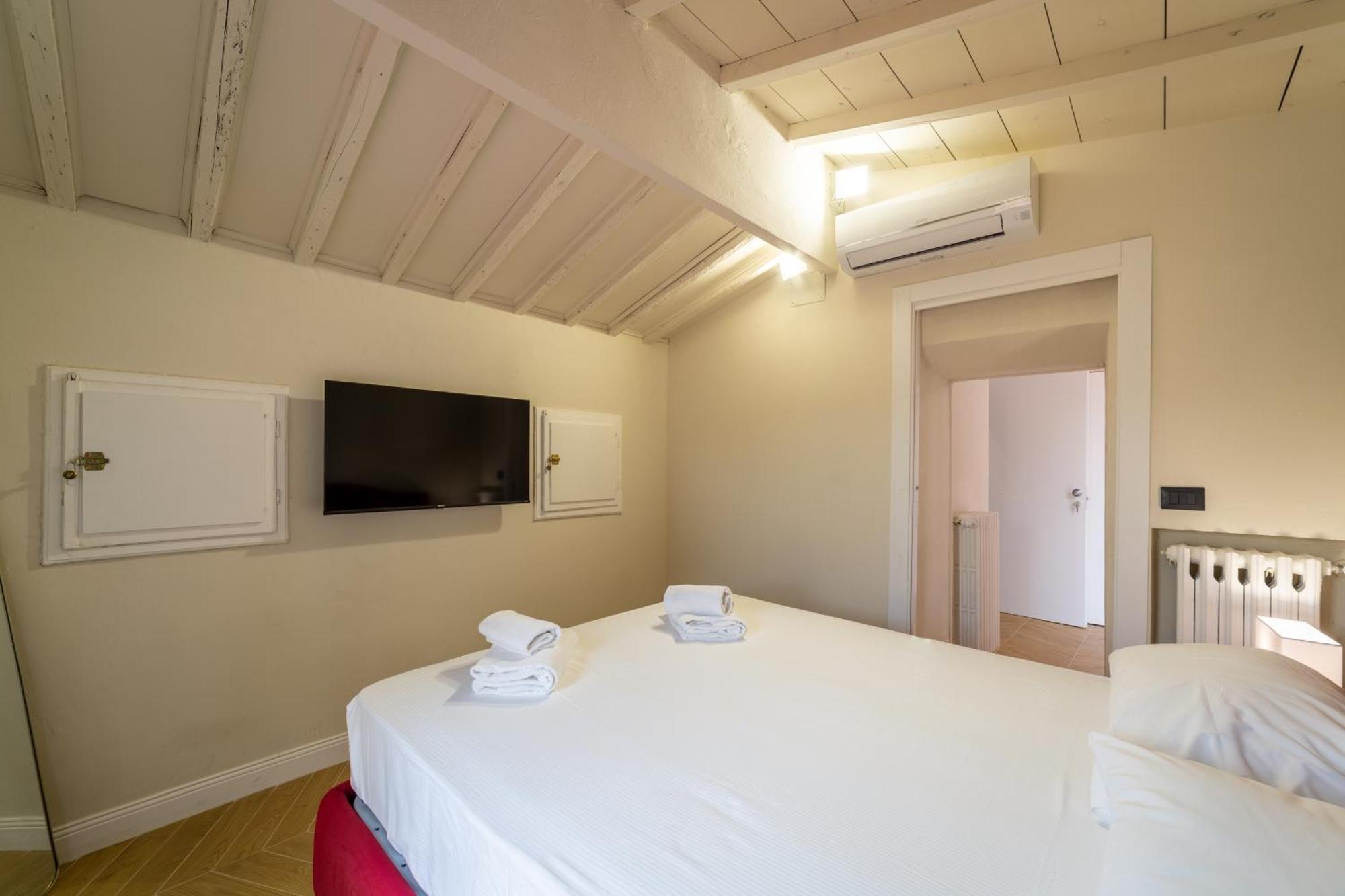 Residenza D'Epoca White Room Firenze Esterno foto