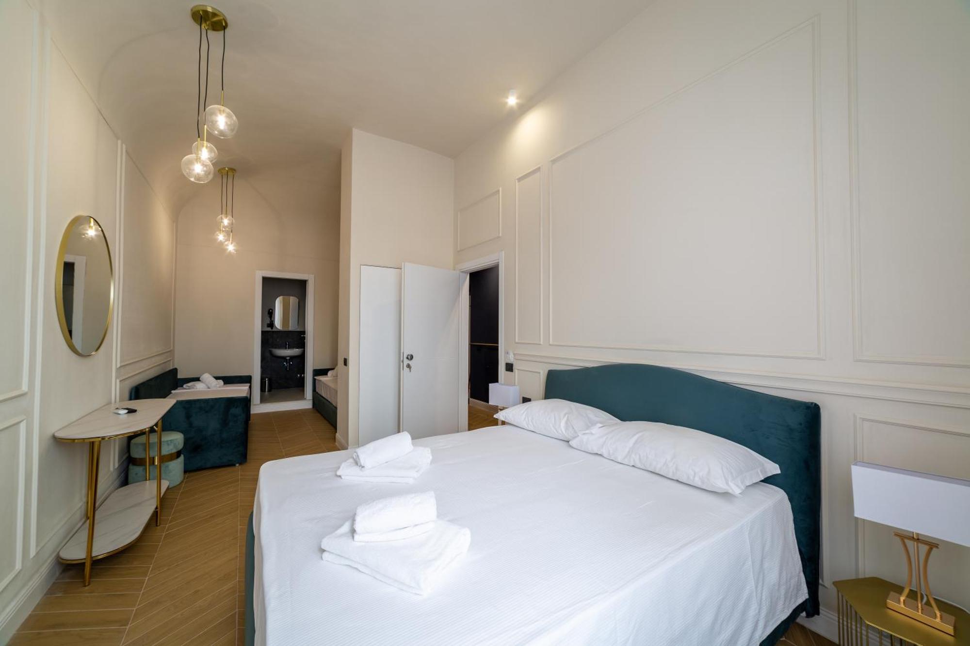 Residenza D'Epoca White Room Firenze Esterno foto