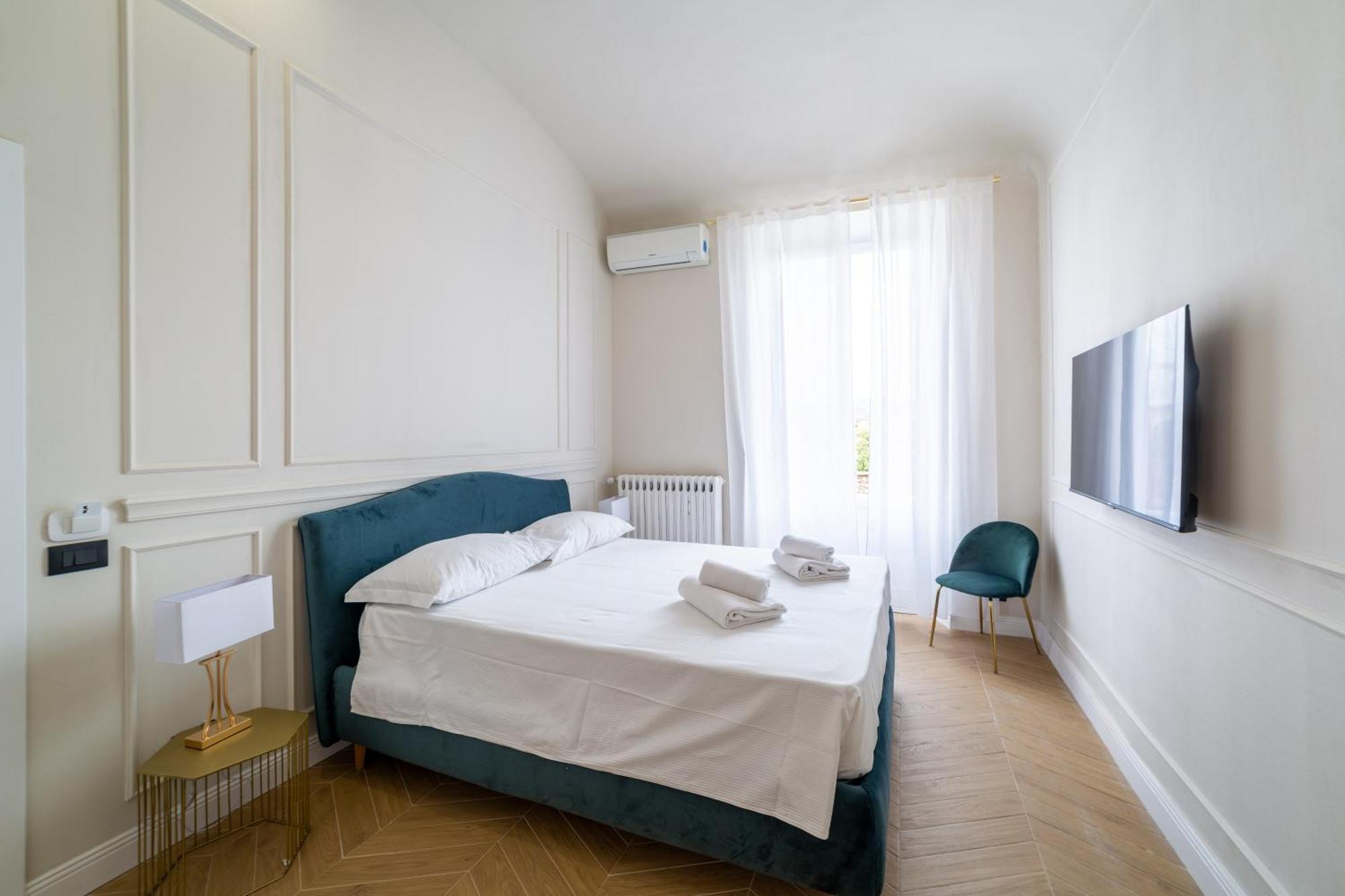 Residenza D'Epoca White Room Firenze Esterno foto