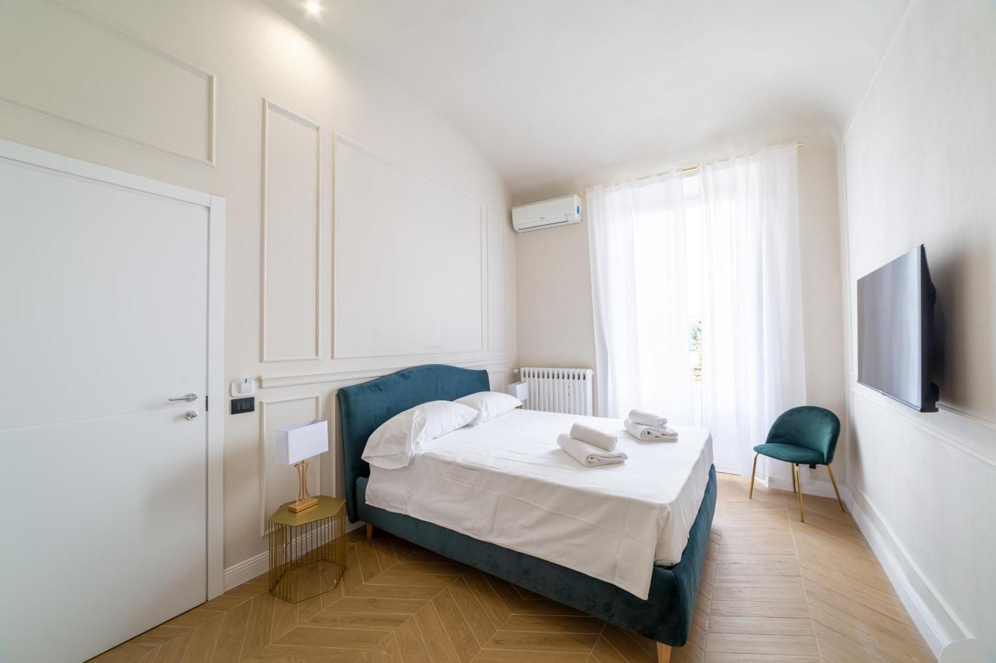 Residenza D'Epoca White Room Firenze Esterno foto