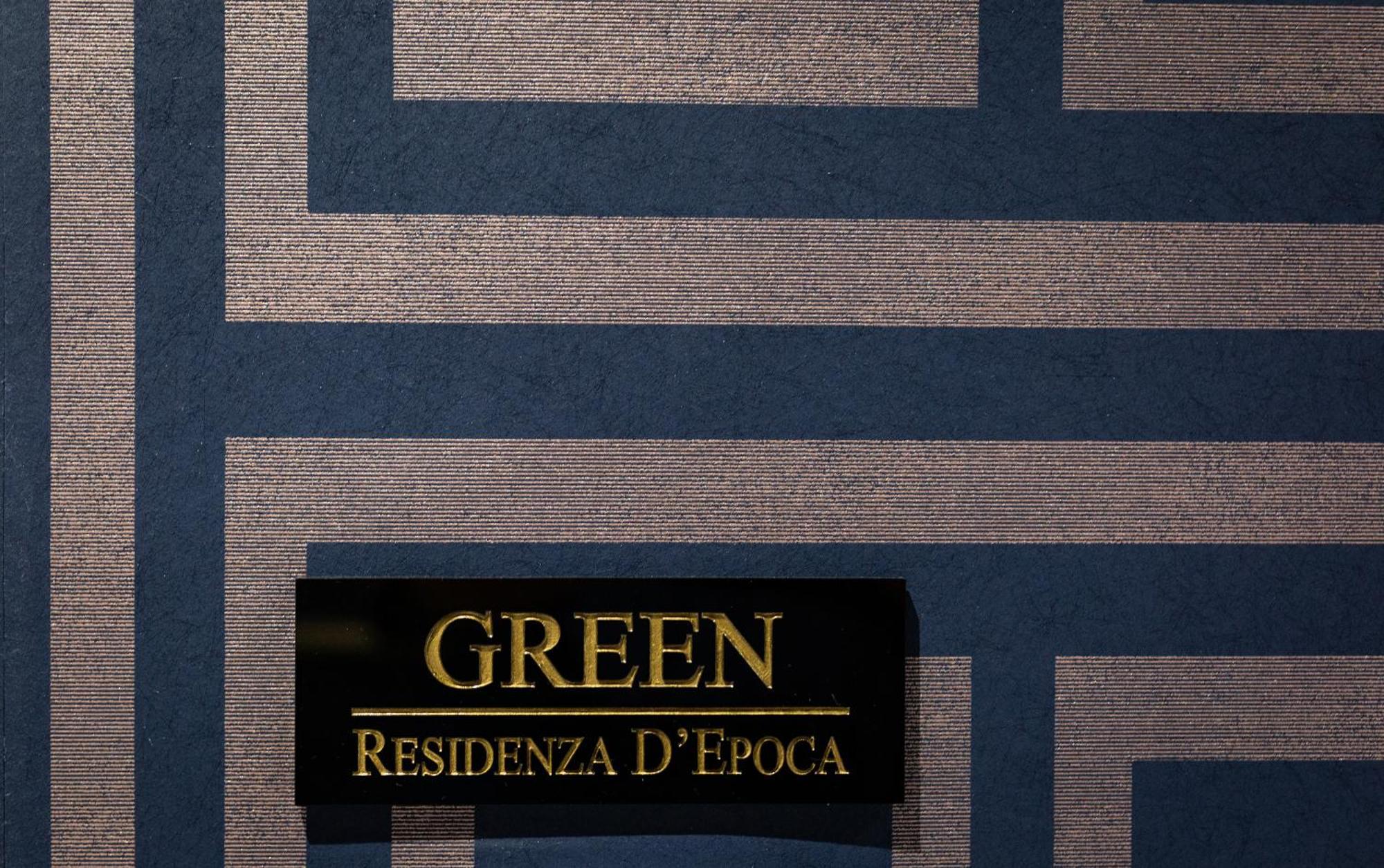 Residenza D'Epoca White Room Firenze Camera foto