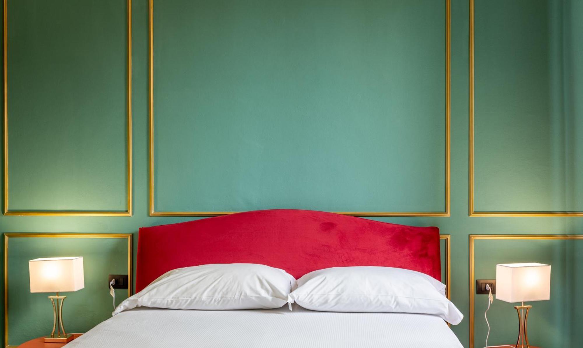 Residenza D'Epoca White Room Firenze Esterno foto