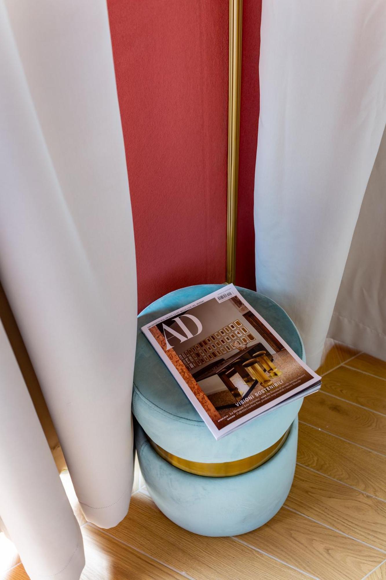 Residenza D'Epoca White Room Firenze Esterno foto