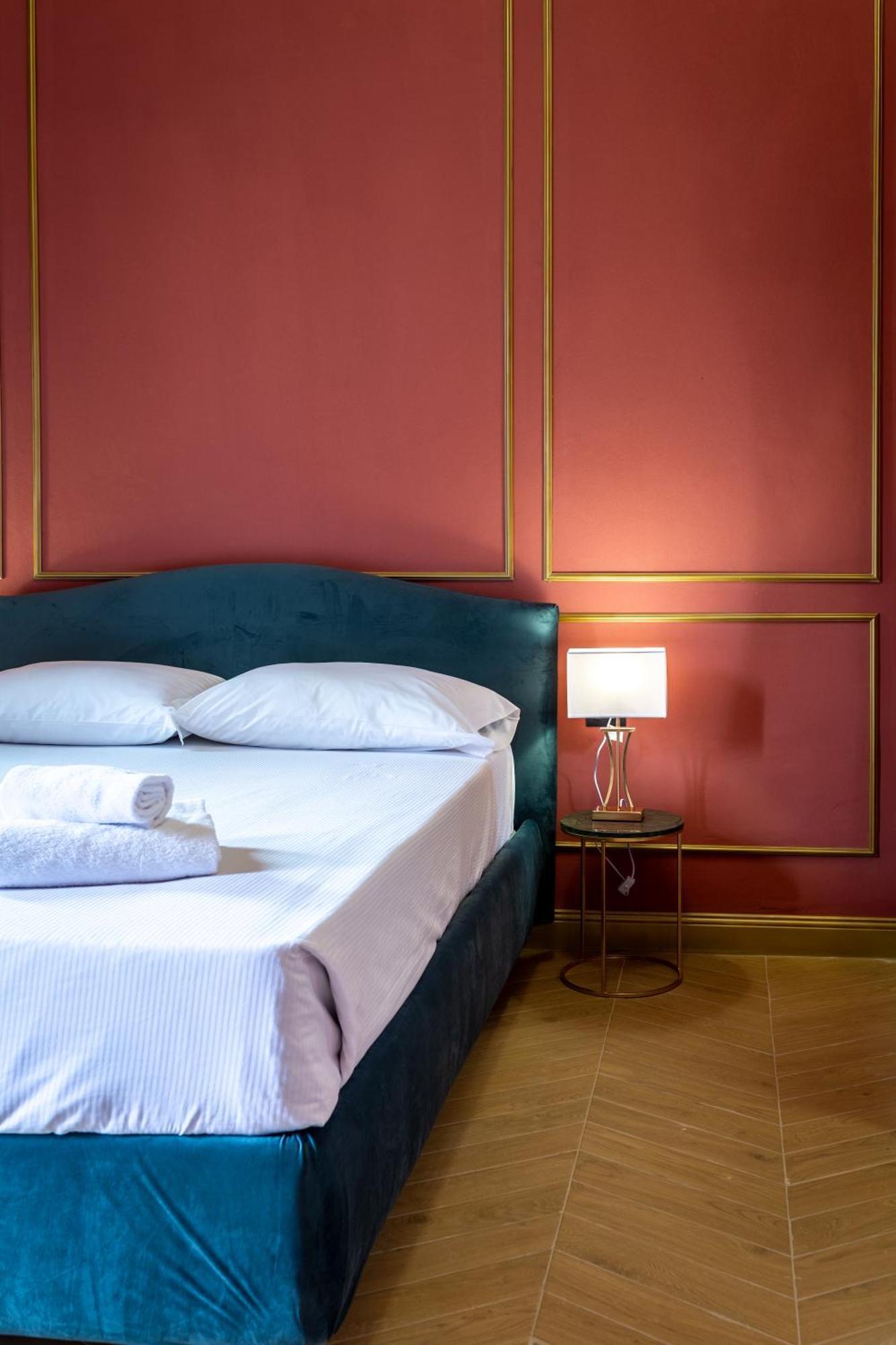 Residenza D'Epoca White Room Firenze Esterno foto