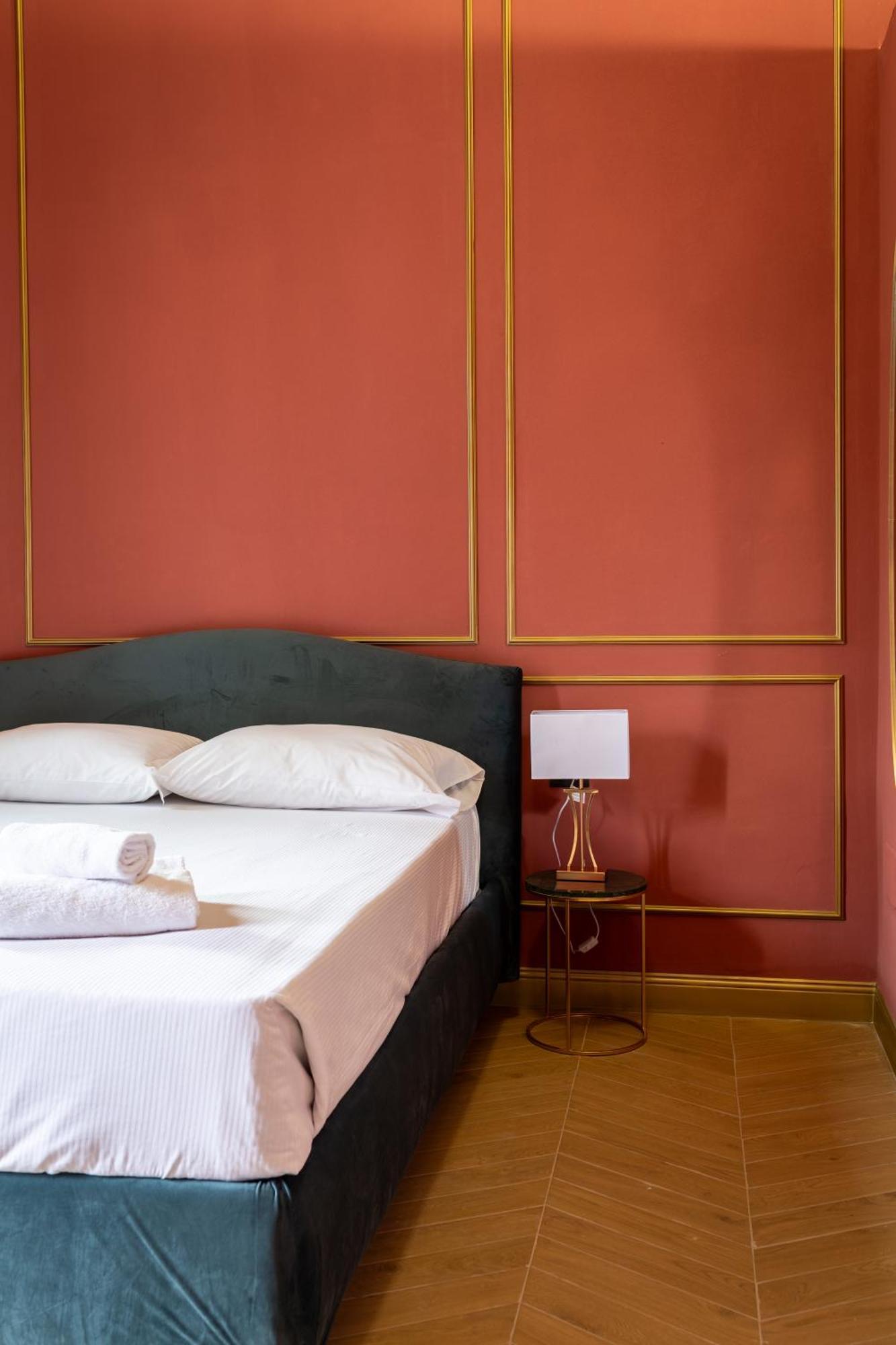 Residenza D'Epoca White Room Firenze Esterno foto
