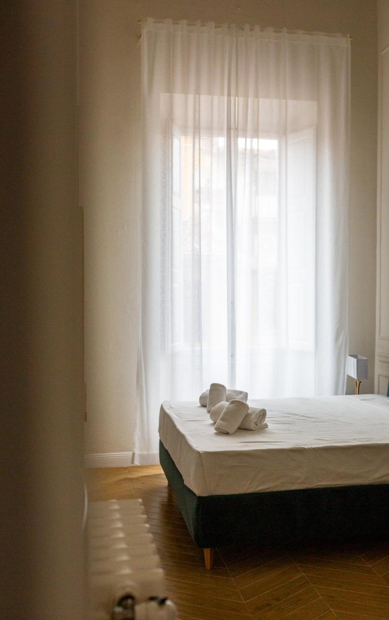 Residenza D'Epoca White Room Firenze Esterno foto