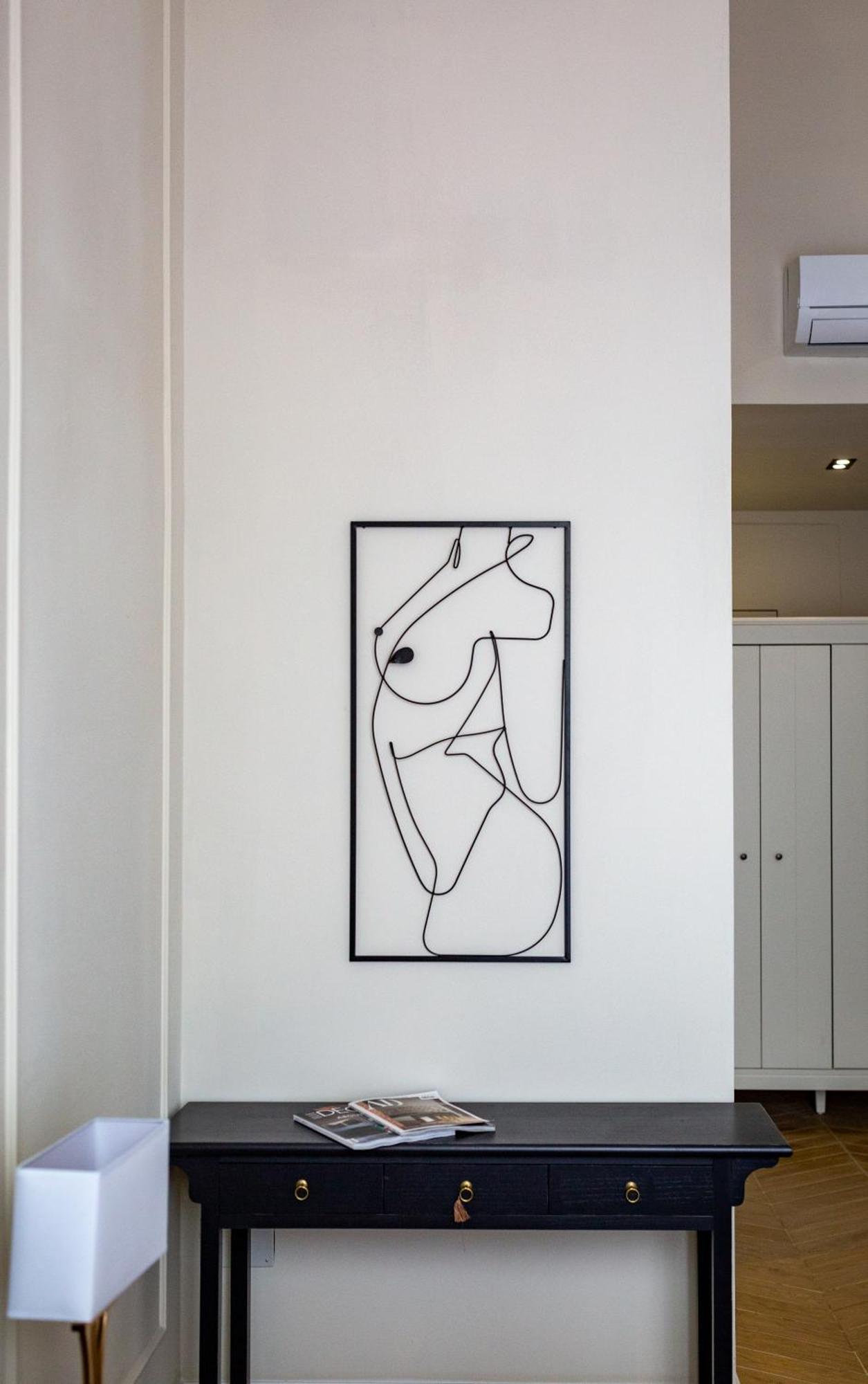 Residenza D'Epoca White Room Firenze Esterno foto