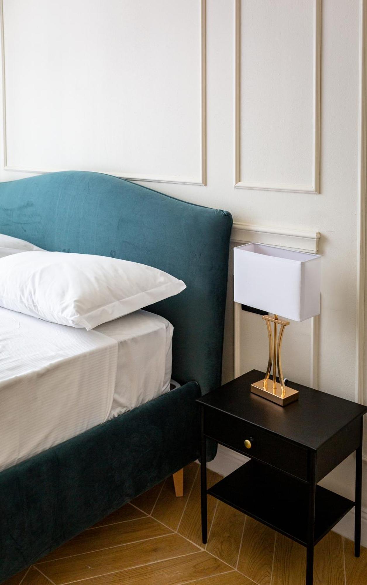 Residenza D'Epoca White Room Firenze Esterno foto