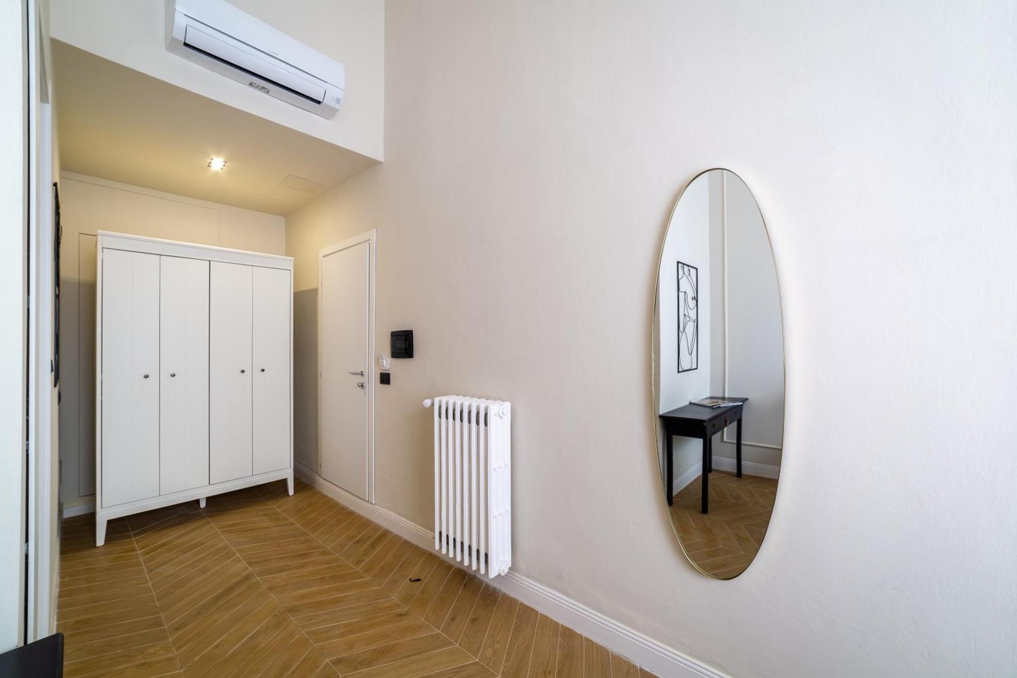 Residenza D'Epoca White Room Firenze Camera foto