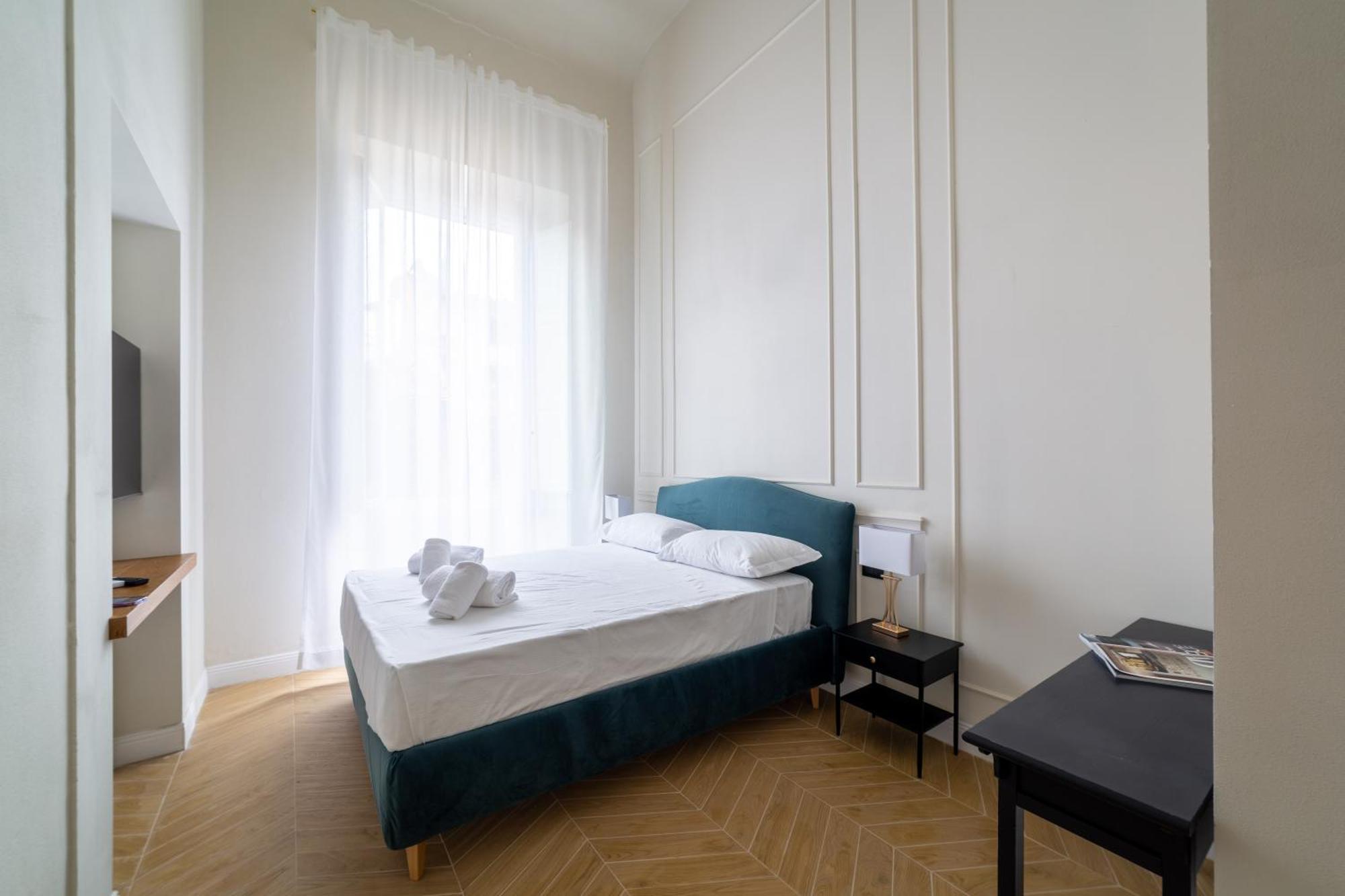 Residenza D'Epoca White Room Firenze Esterno foto