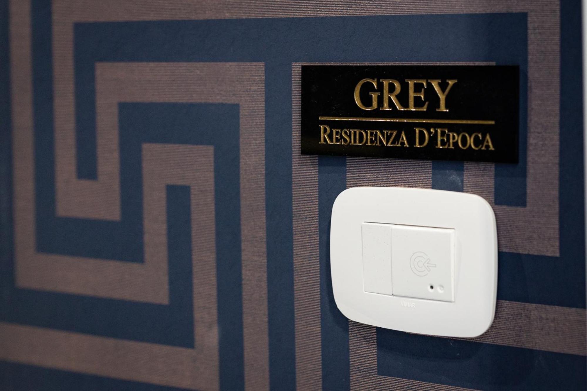 Residenza D'Epoca White Room Firenze Esterno foto